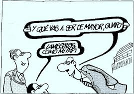 España es un país de pelotas y lamé culos por lo general
