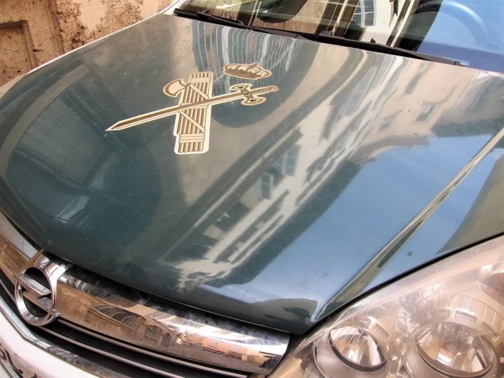 Muere un motorista al salirse de la carretera en la N-V cerca de Almaraz