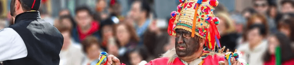 La fiesta de San Blas en Montehermoso es un Evento Turístico Regional