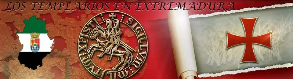 El Templario y la serpiente del Castillo de Trevejo