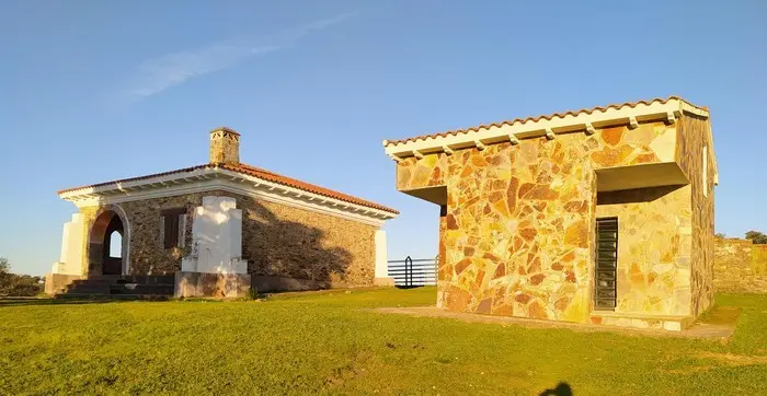 Santibáñez el Bajo celebra la romería el 29 de abril en la dehesa boyal