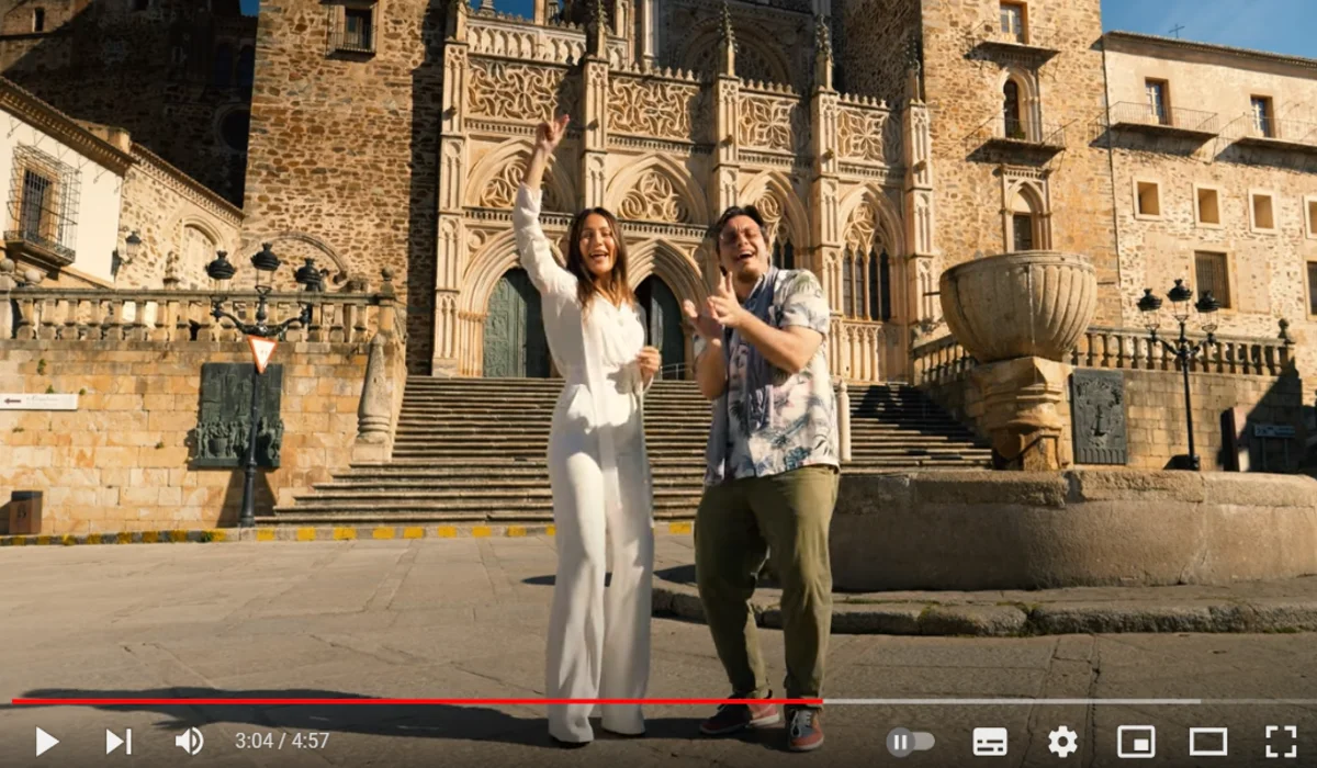 Descubre la Maravillosa Provincia de Cáceres: Un Destino Imprescindible en España