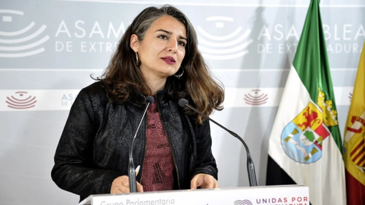 Unidas por Extremadura denuncia el ERTE de más de 30 trabajadores de Canal Extremadura