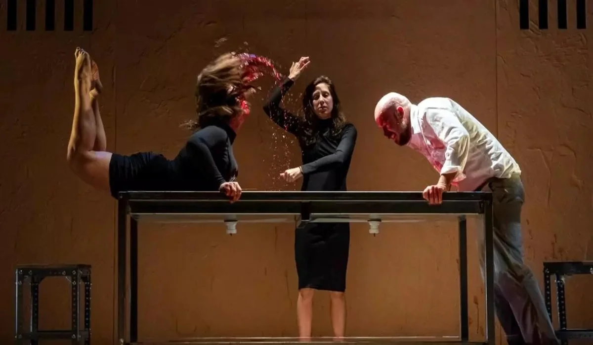 Vox, Extremeñistas y PP censuran una obra de teatro en Talayuela