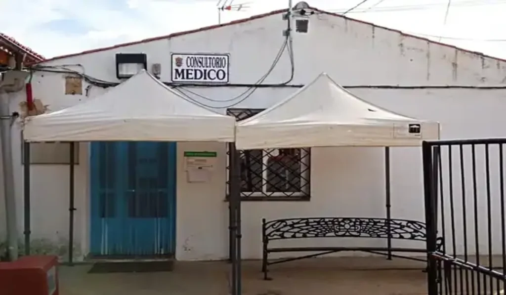 La Junta de Extremadura cambia el plan de Atención Primaria y decide no construir 4 consultorios rurales