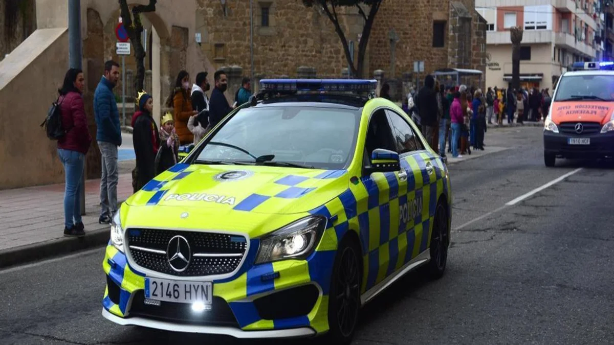 El Policía Local de Plasencia dice ante el juez que es víctima de un escarnio público