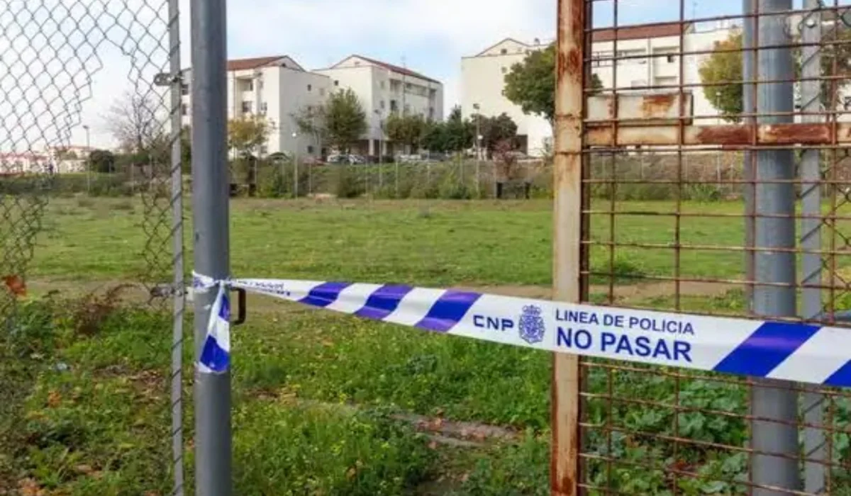 La Policía detiene a un hombre por el crimen en Plasencia