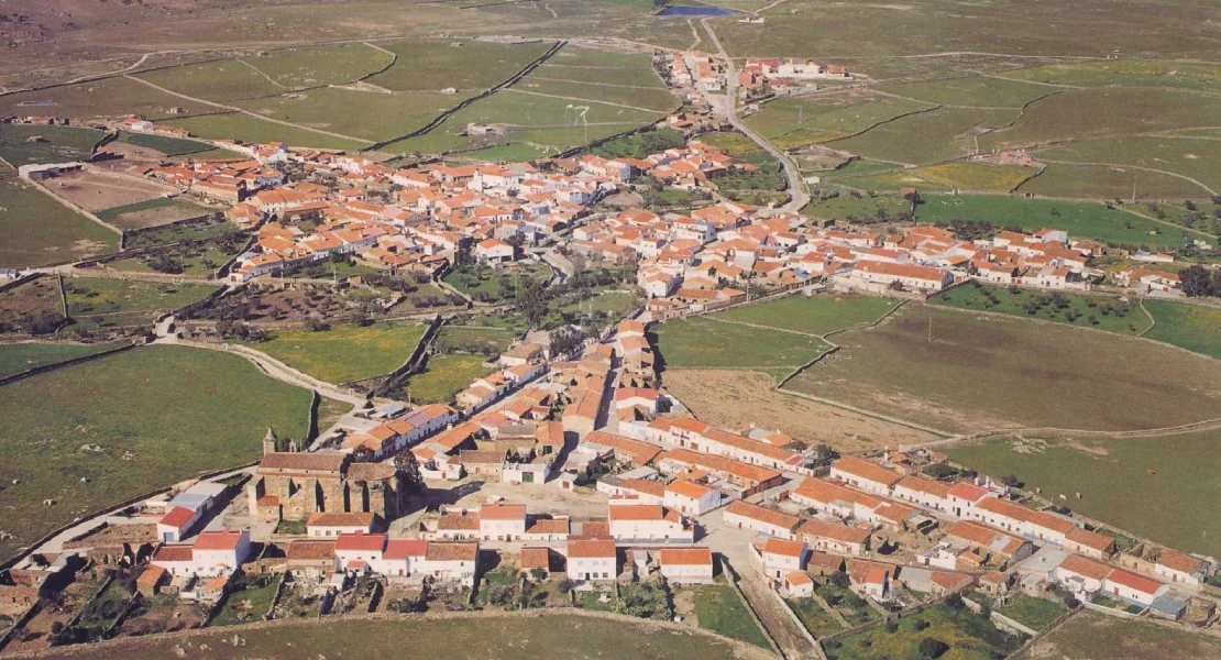 Accidente laboral en Extremadura: grave tras sufrir una amputación en uno de sus brazos