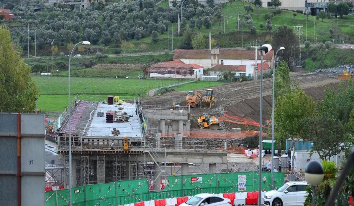 La obra de Martín Palomino en Plasencia se hará en dos fases