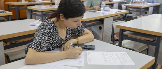 El 19 de diciembre se abre el plazo para la solicitud al las oposiciones de docente en Extremadura
