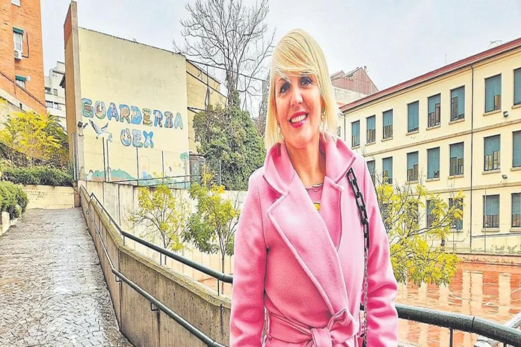 Elena Manzano: La consejera de Hacienda de Extremadura que ganó la batalla al fisco para desgravarse la guardería de sus hijos