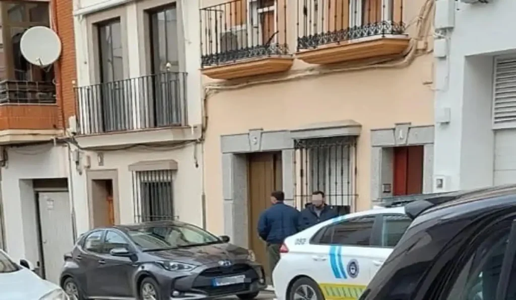 Un hombre de 57 años muere por un disparo de escopeta en su domicilio de Almendralejo