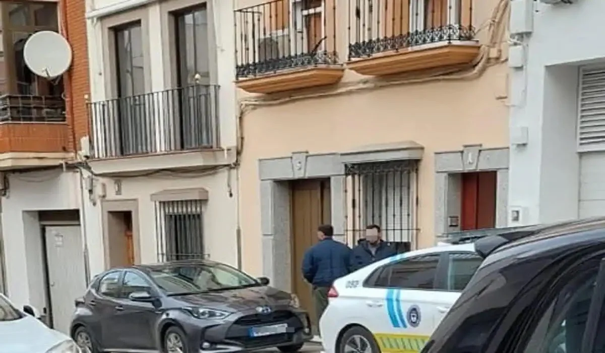 Un hombre de 57 años muere por un disparo de escopeta en su domicilio de Almendralejo